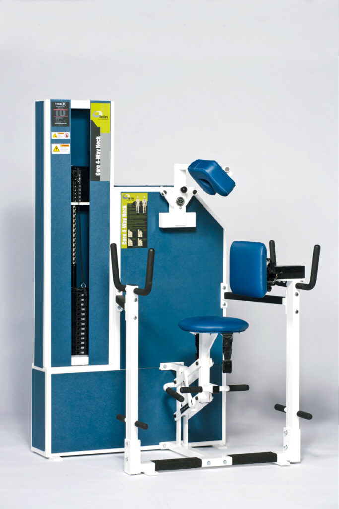 FourWay Neck MedX, Inc.