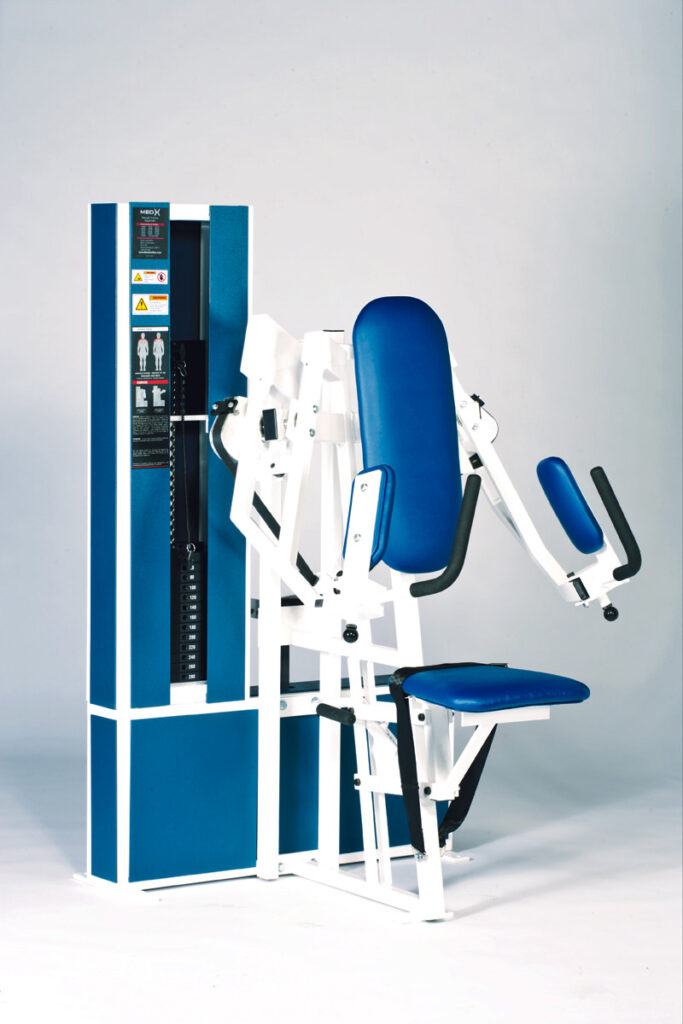 Lateral Raise MedX, Inc.