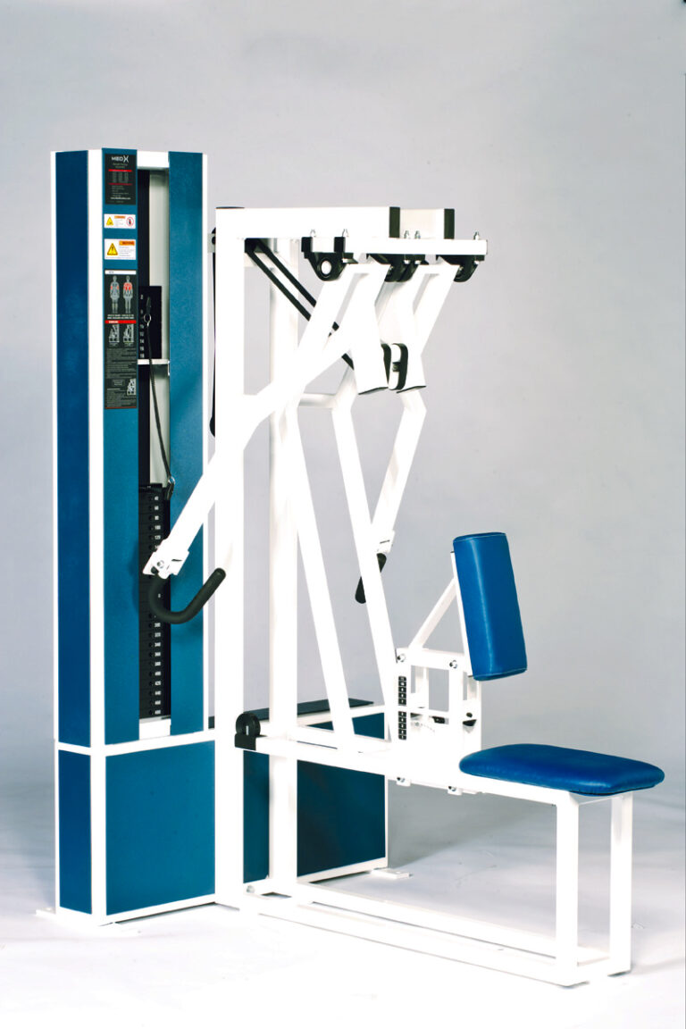 Seated Row MedX, Inc.